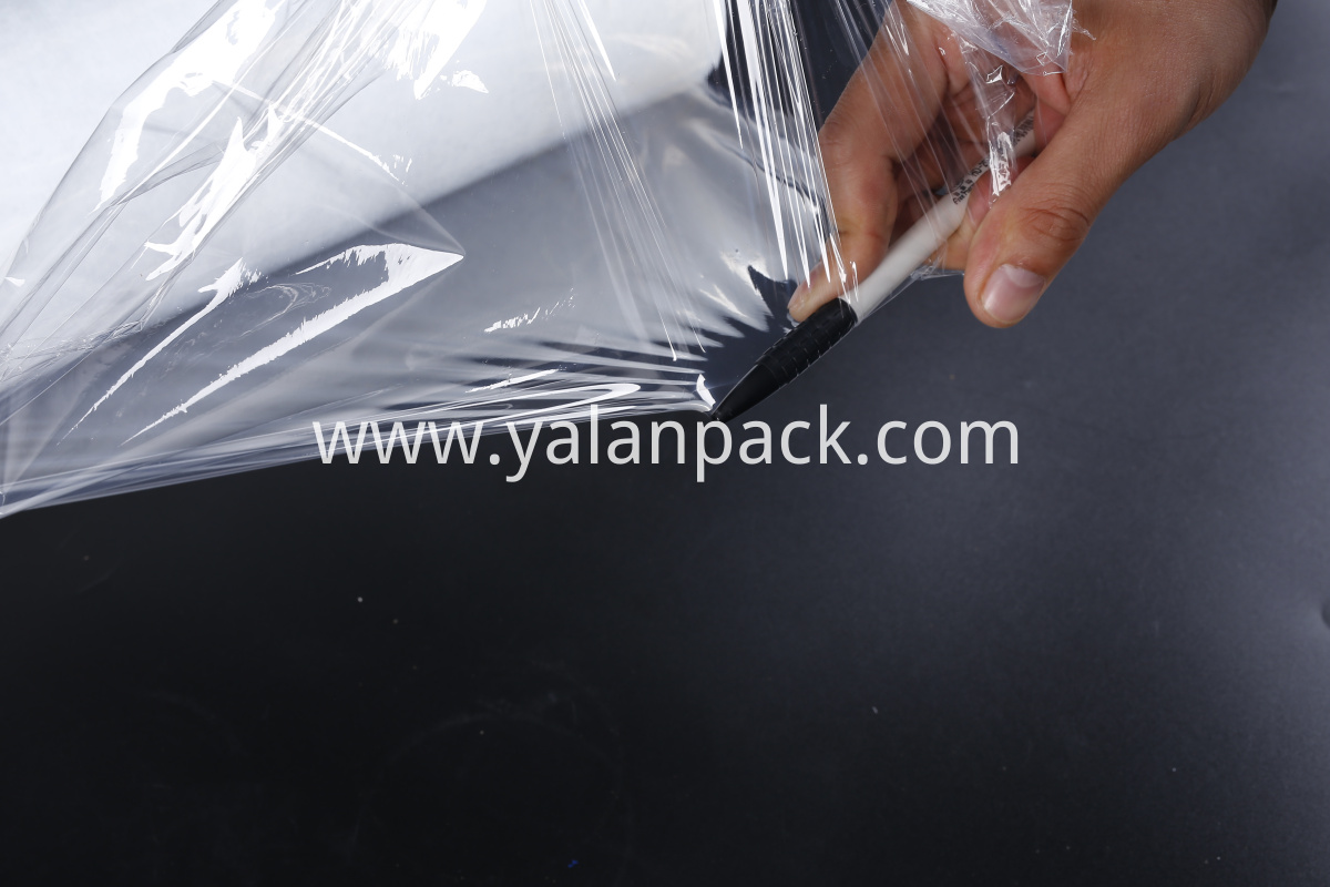 rol bungkus plastik plastic wrap roll